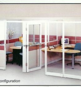 jual partisi kantor surabaya