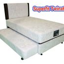 jual spring bed comforta superfit surabaya